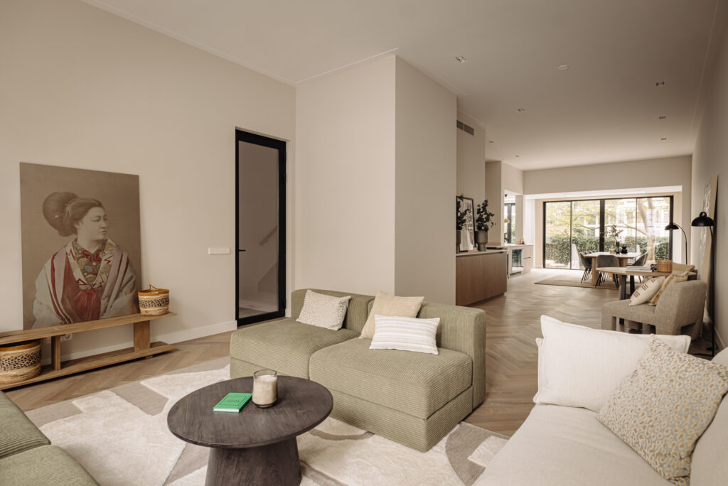 Johannes Vermeerstraat 20, Amsterdam - Afbeelding 8