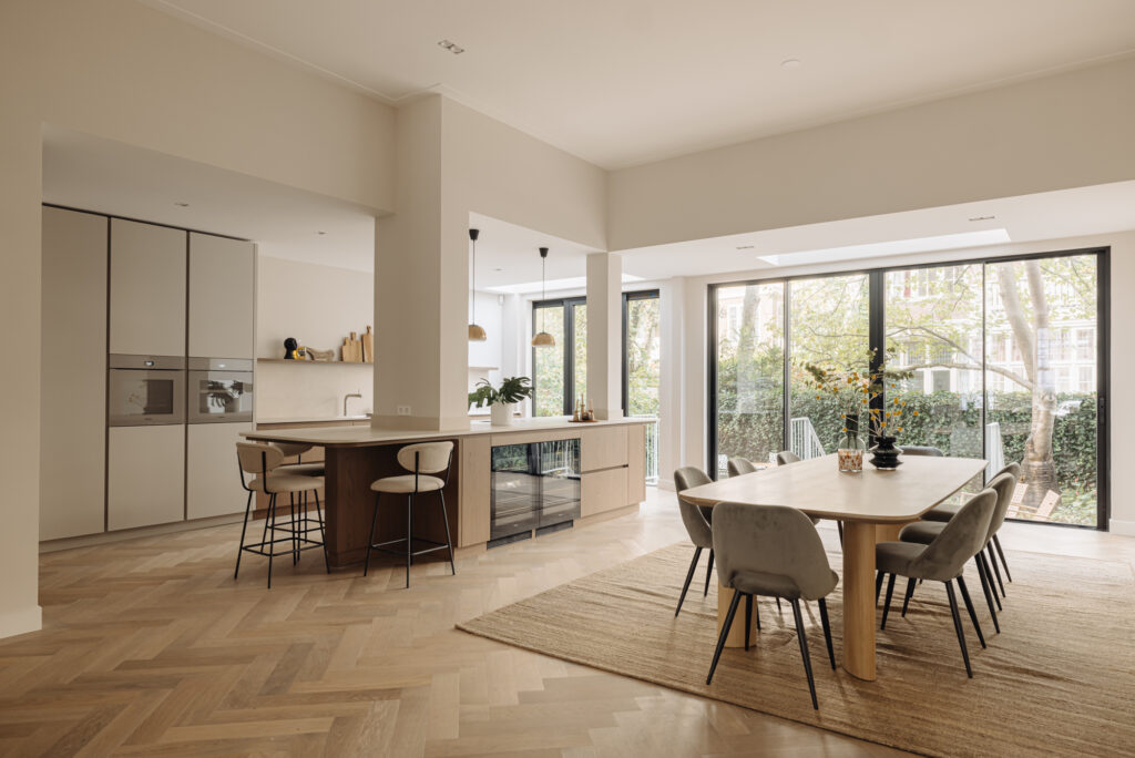 Johannes Vermeerstraat 20, Amsterdam - Afbeelding 9