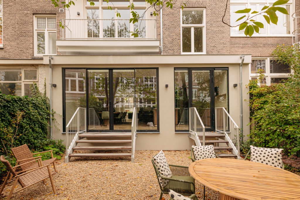 Johannes Vermeerstraat 20, Amsterdam - Afbeelding 18