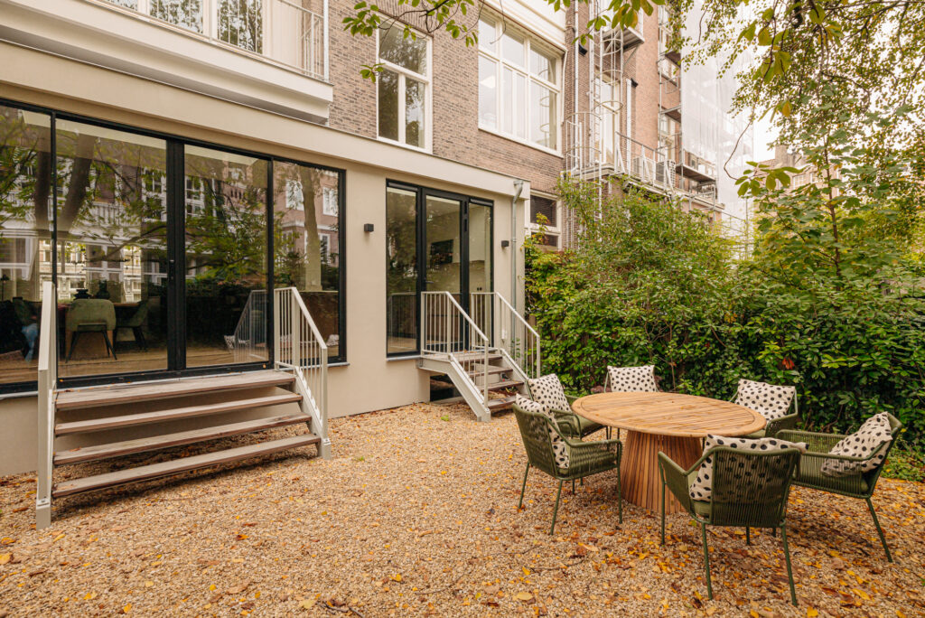 Johannes Vermeerstraat 20, Amsterdam - Afbeelding 21