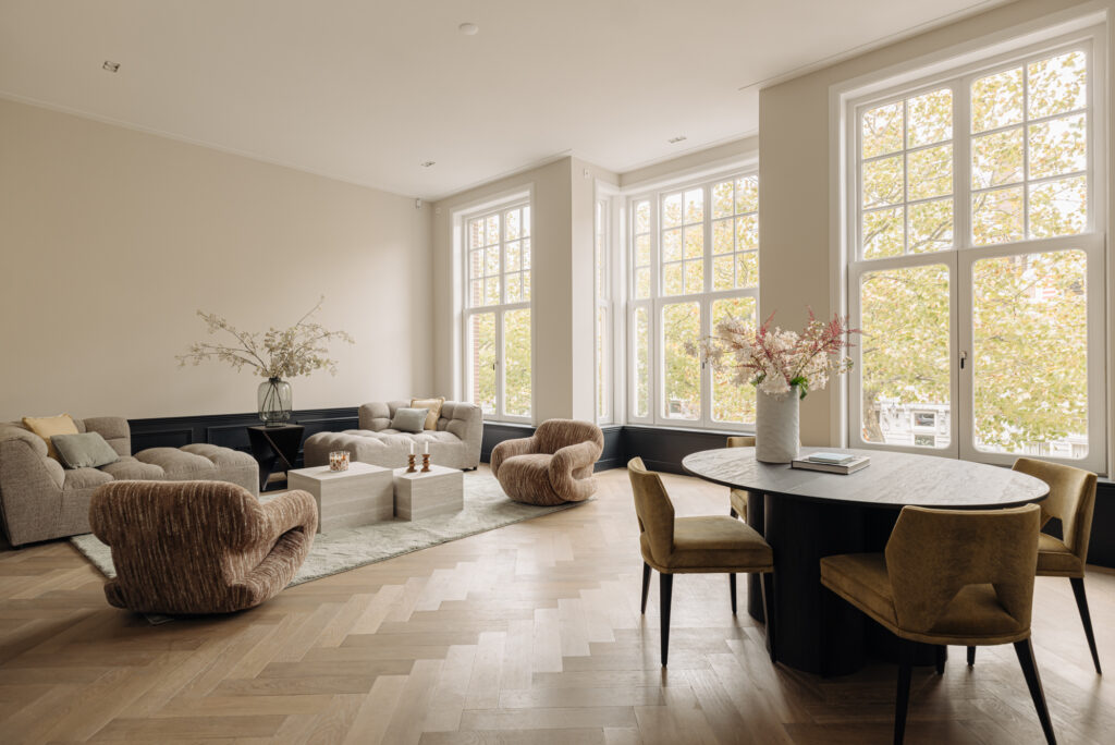 Johannes Vermeerstraat 20, Amsterdam - Afbeelding 24