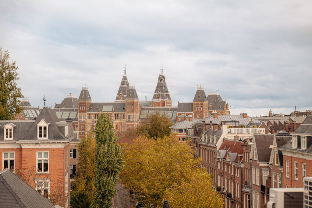 Johannes Vermeerstraat 20, Amsterdam - Afbeelding 60