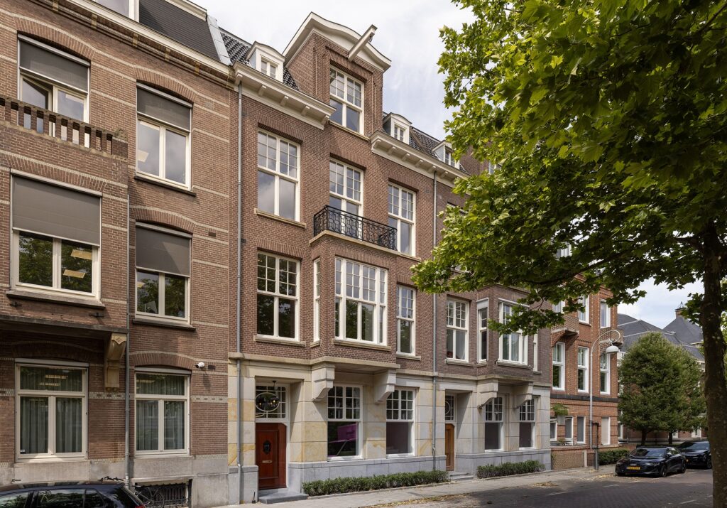 Johannes Vermeerstraat 20, Amsterdam - Afbeelding 3