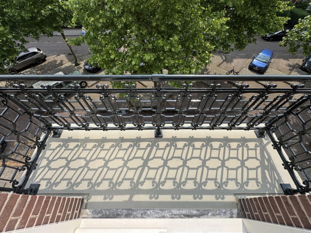 Johannes Vermeerstraat 20, Amsterdam - Afbeelding 43