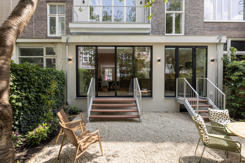 Johannes Vermeerstraat 20, Amsterdam - Afbeelding 19