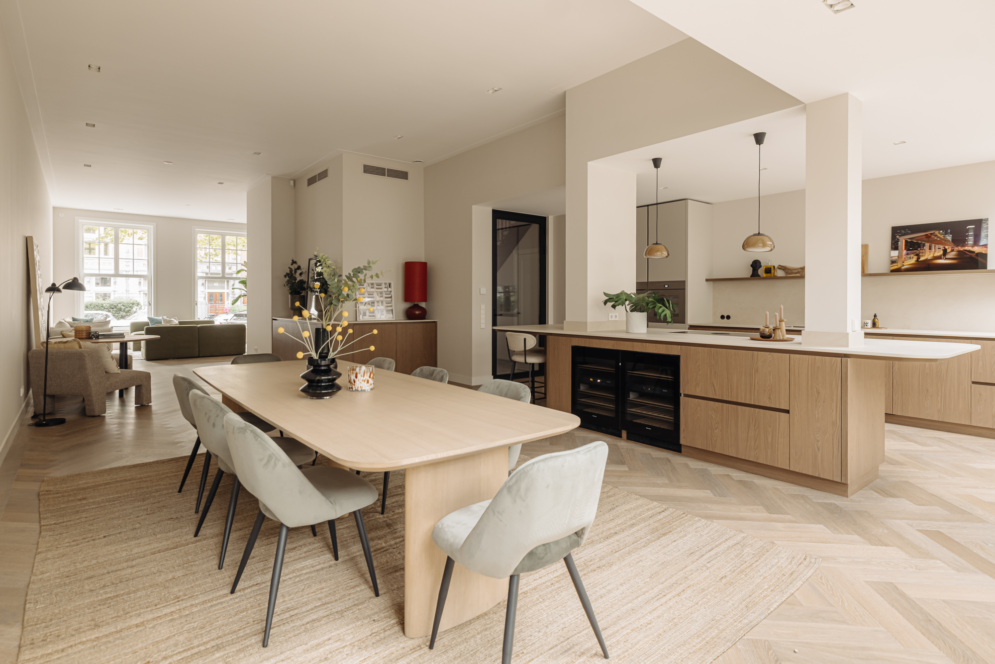 Johannes Vermeerstraat 20, Amsterdam