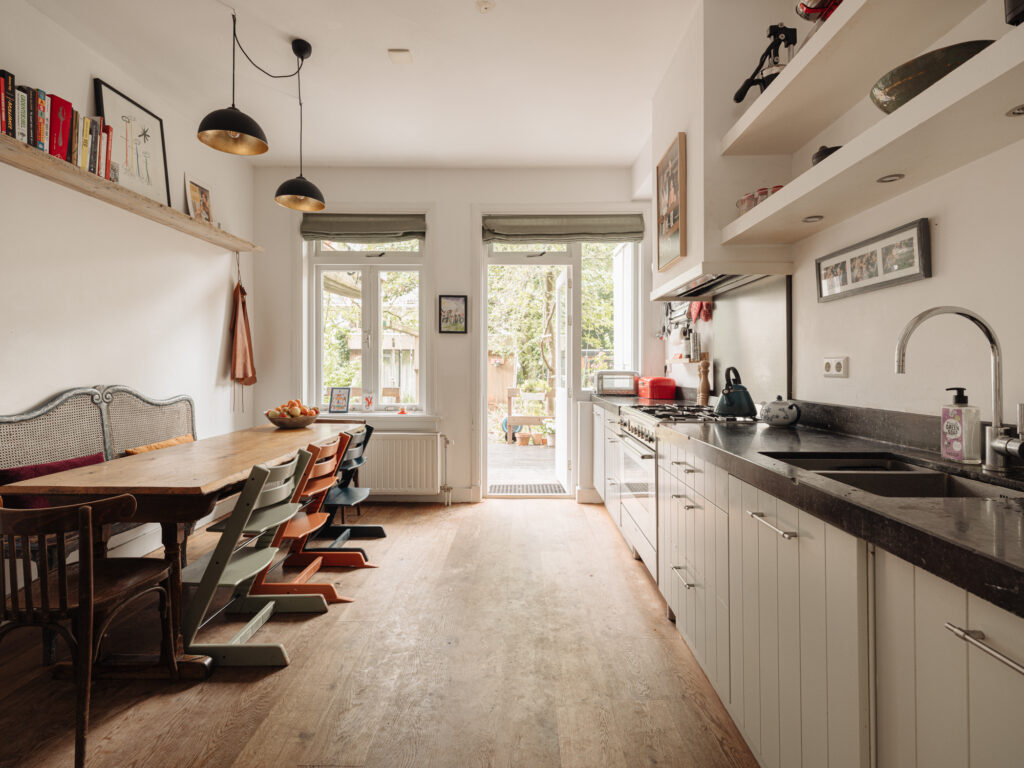 Chasséstraat 103 huis, Amsterdam - Afbeelding 14