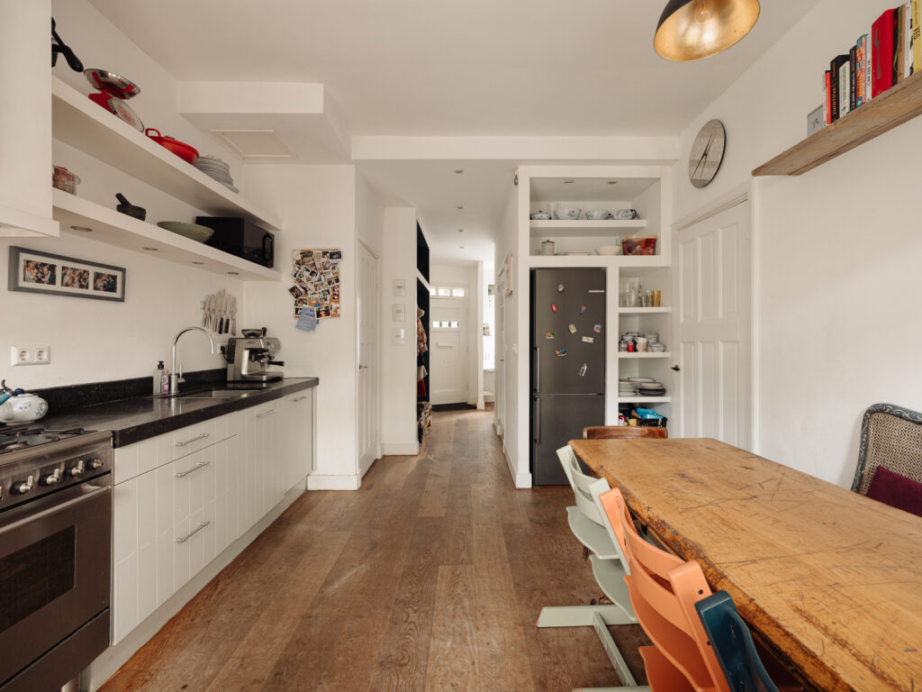 Chasséstraat 103 huis, Amsterdam - Afbeelding 25