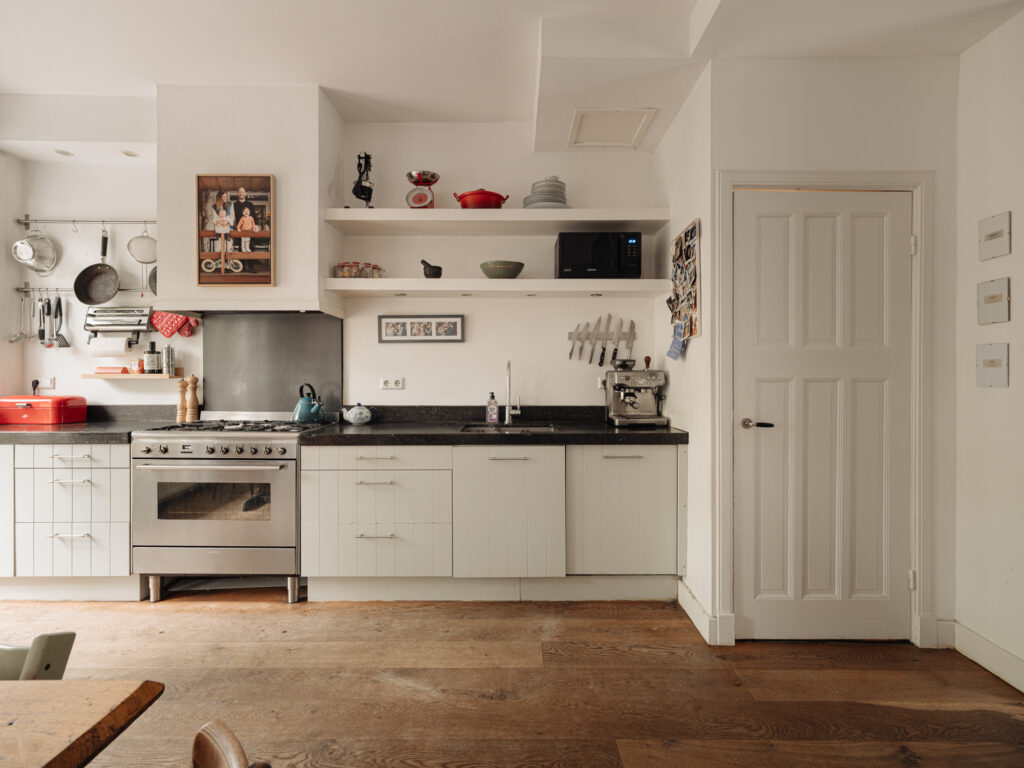 Chasséstraat 103 huis, Amsterdam - Afbeelding 27