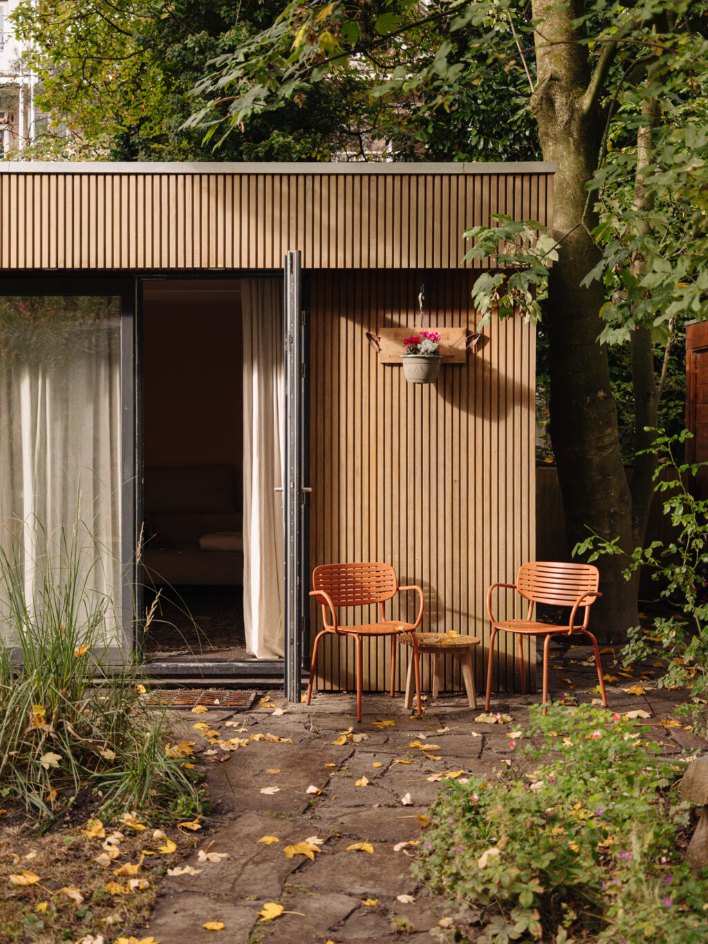 Chasséstraat 103 huis, Amsterdam - Afbeelding 56