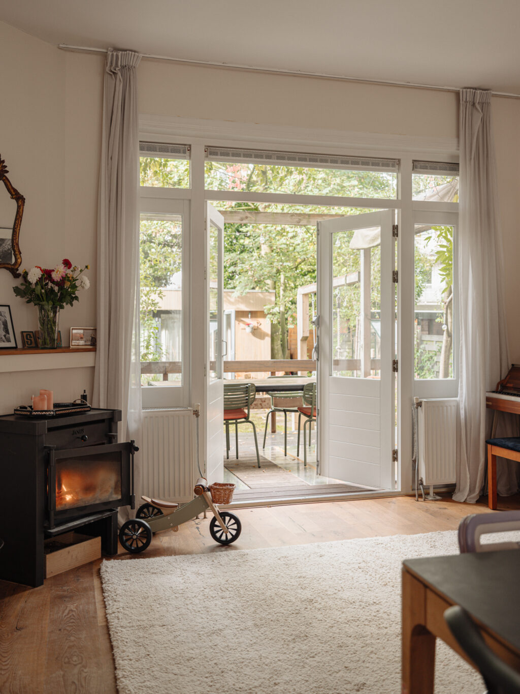 Chasséstraat 103 huis, Amsterdam - Afbeelding 41