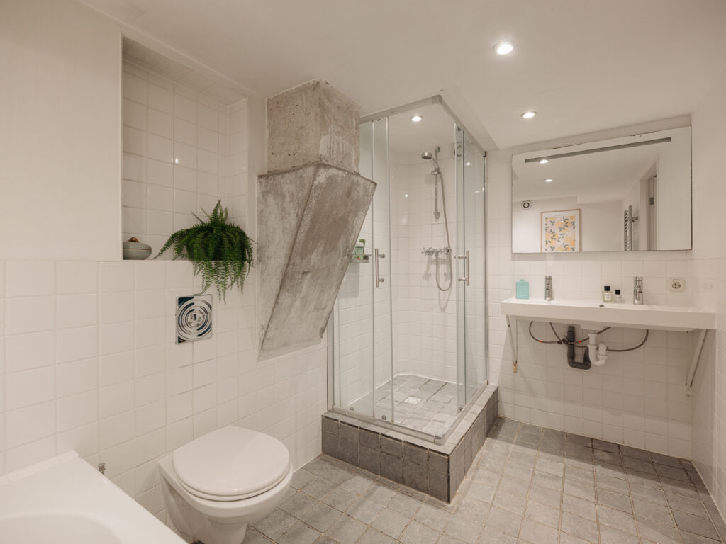 Chasséstraat 103 huis, Amsterdam - Afbeelding 65