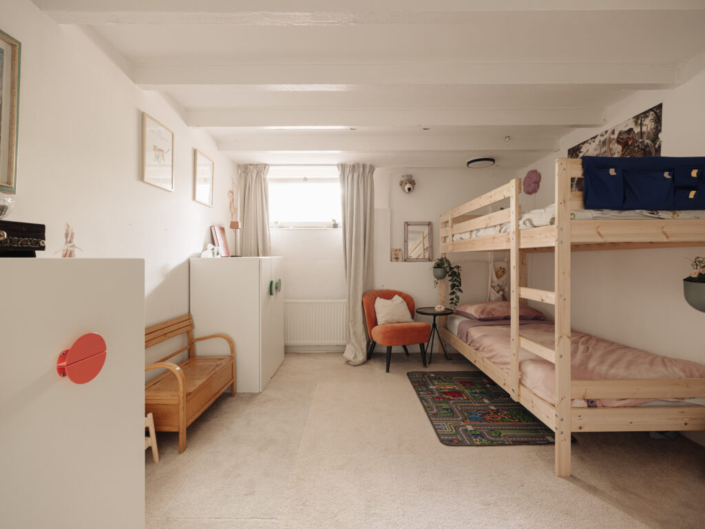 Chasséstraat 103 huis, Amsterdam - Afbeelding 70