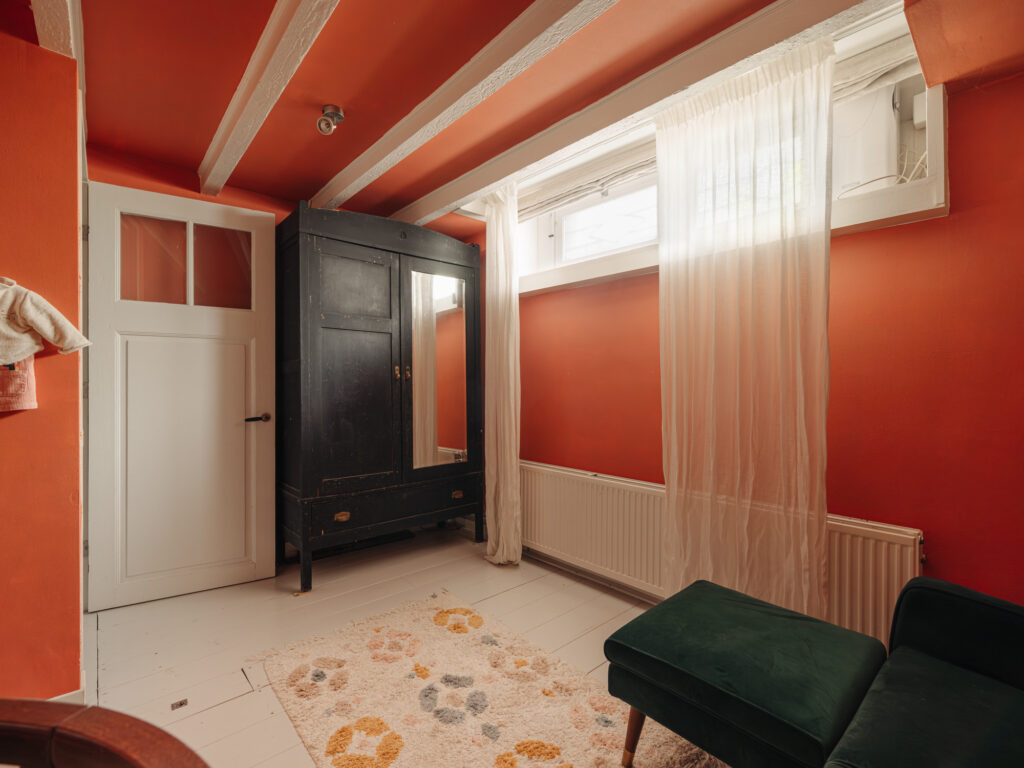 Chasséstraat 103 huis, Amsterdam - Afbeelding 75