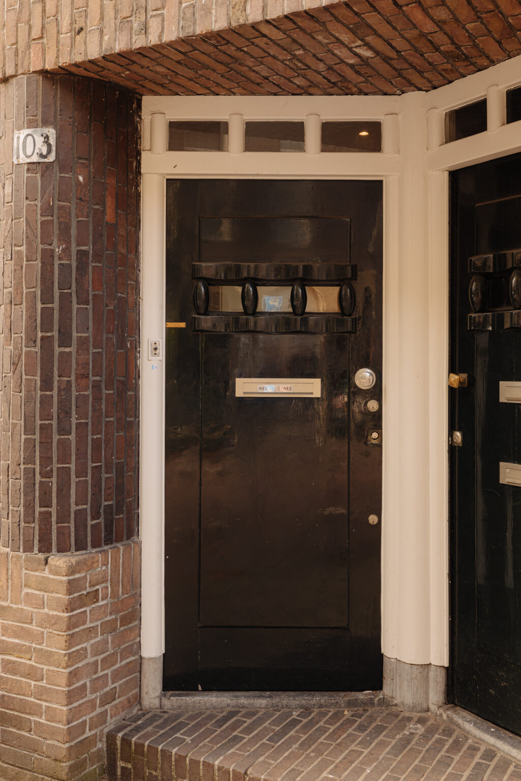 Chasséstraat 103 huis, Amsterdam - Afbeelding 83