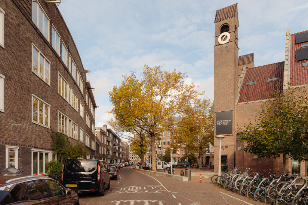 Chasséstraat 103 huis, Amsterdam - Afbeelding 85
