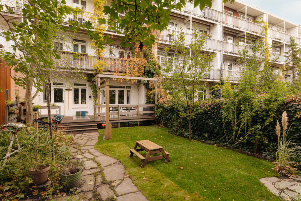 Chasséstraat 103 huis, Amsterdam - Afbeelding 46