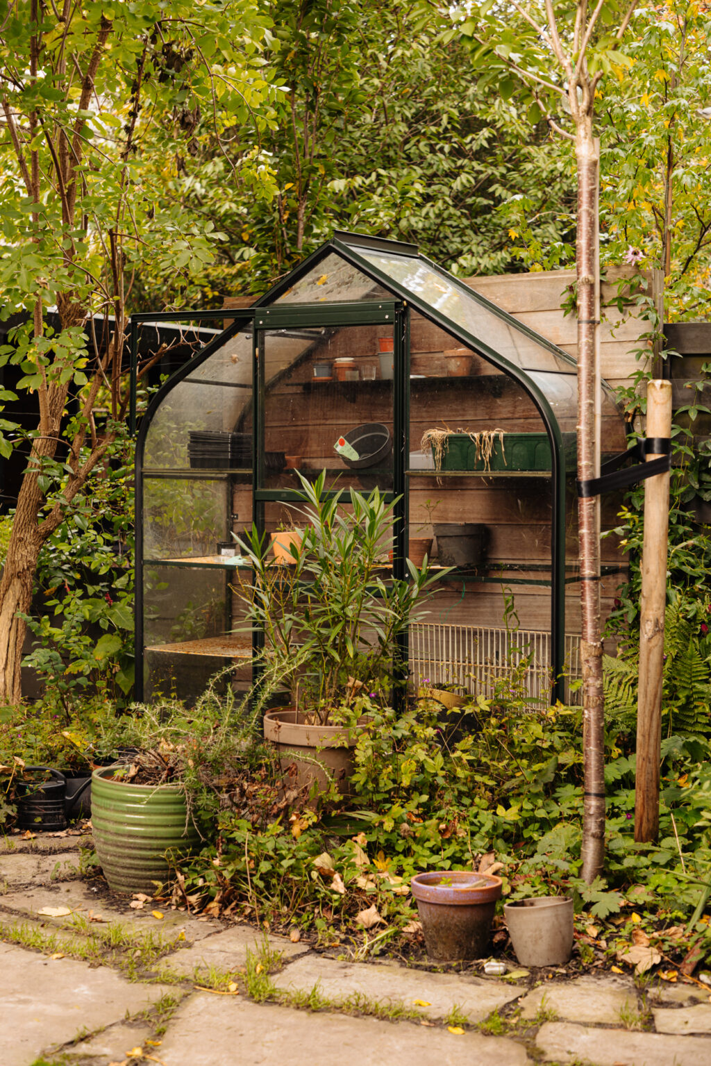 Chasséstraat 103 huis, Amsterdam - Afbeelding 43