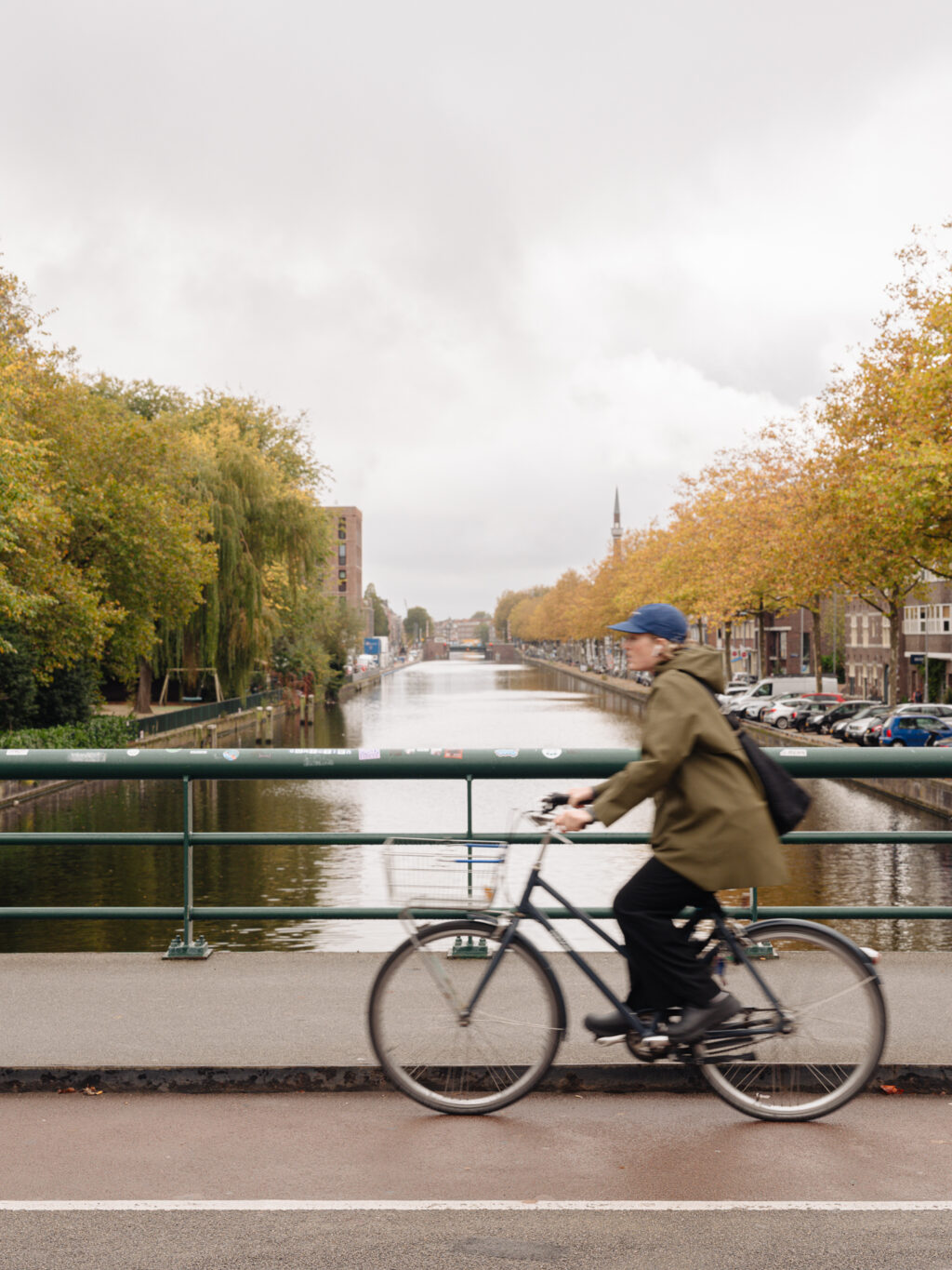 Chasséstraat 103 huis, Amsterdam - Afbeelding 4