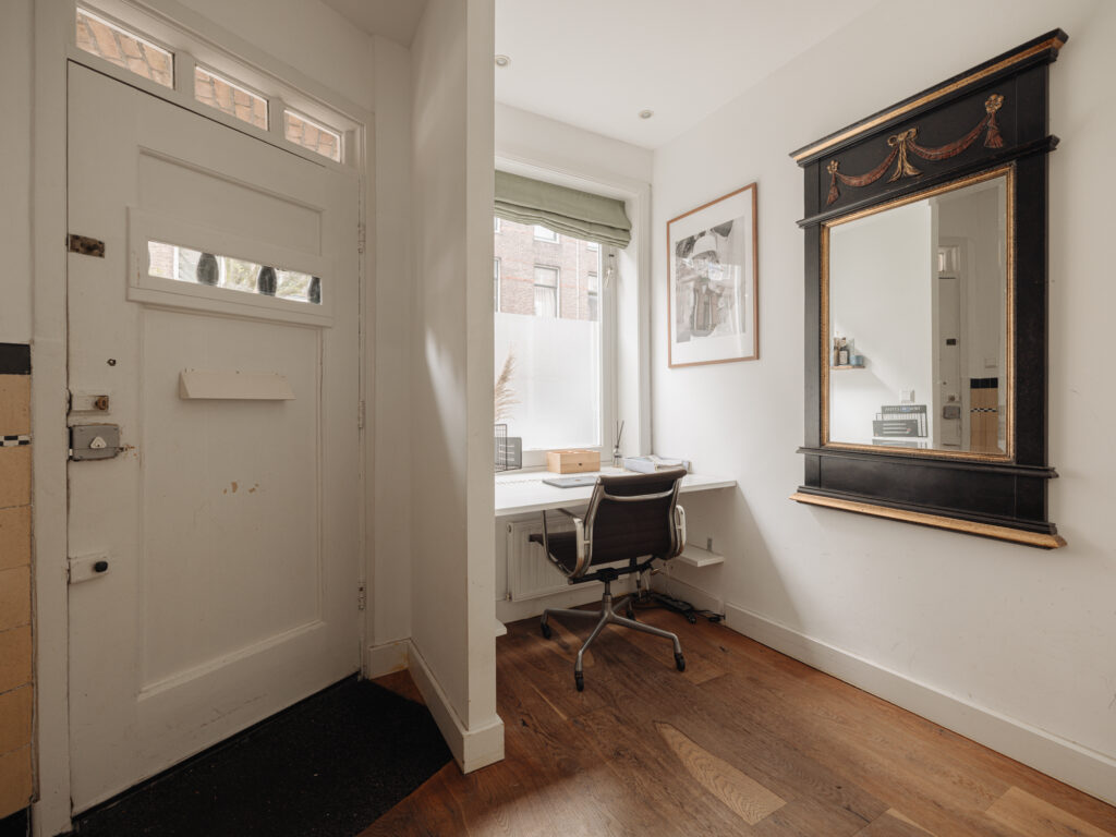 Chasséstraat 103 huis, Amsterdam - Afbeelding 5