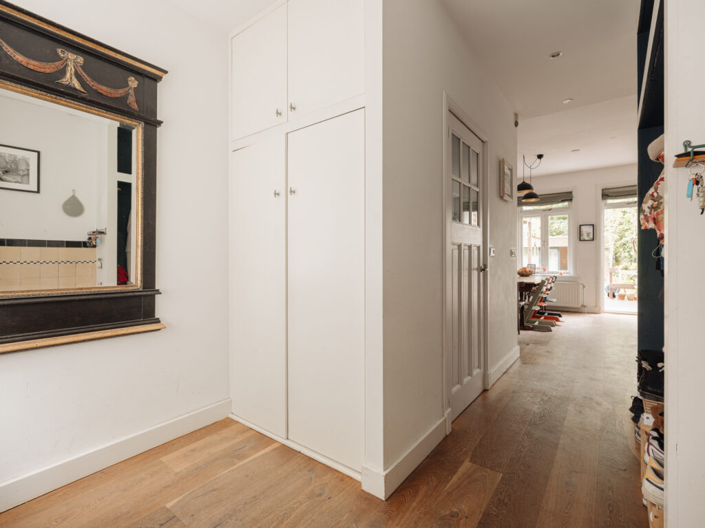 Chasséstraat 103 huis, Amsterdam - Afbeelding 8