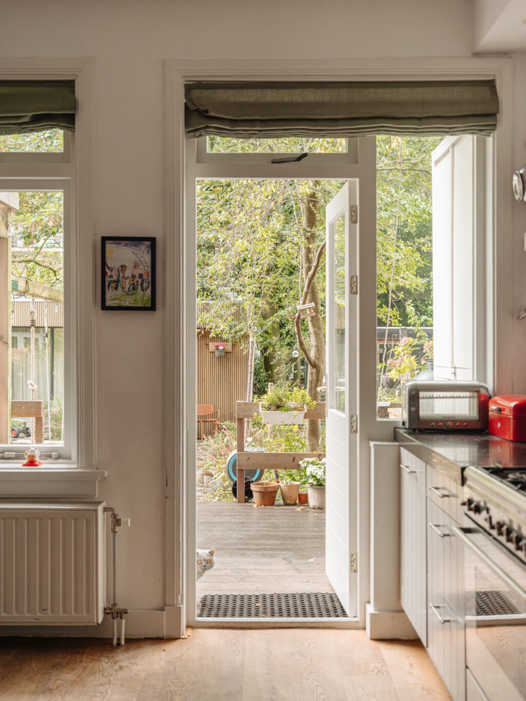 Chasséstraat 103 huis, Amsterdam - Afbeelding 21