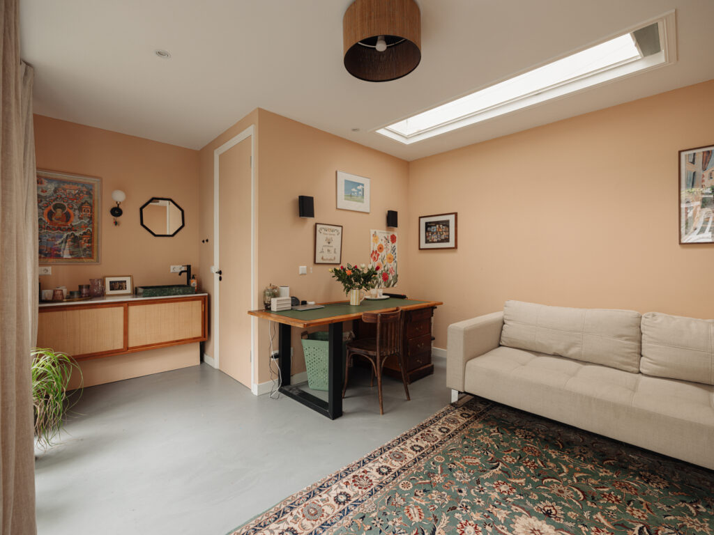 Chasséstraat 103 huis, Amsterdam - Afbeelding 24