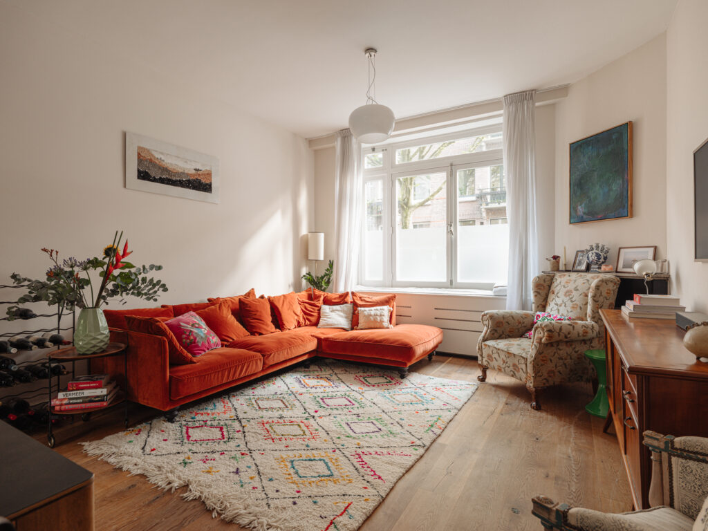 Chasséstraat 103 huis, Amsterdam - Afbeelding 28