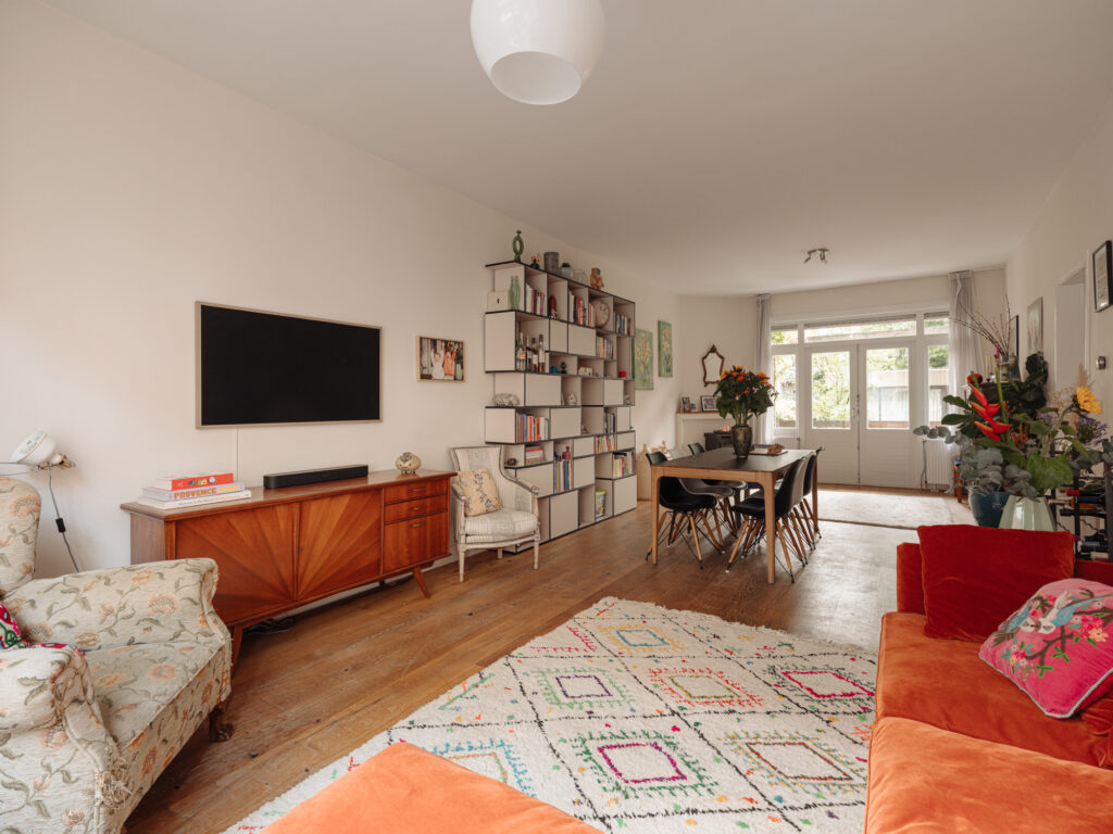 Chasséstraat 103 huis, Amsterdam - Afbeelding 33