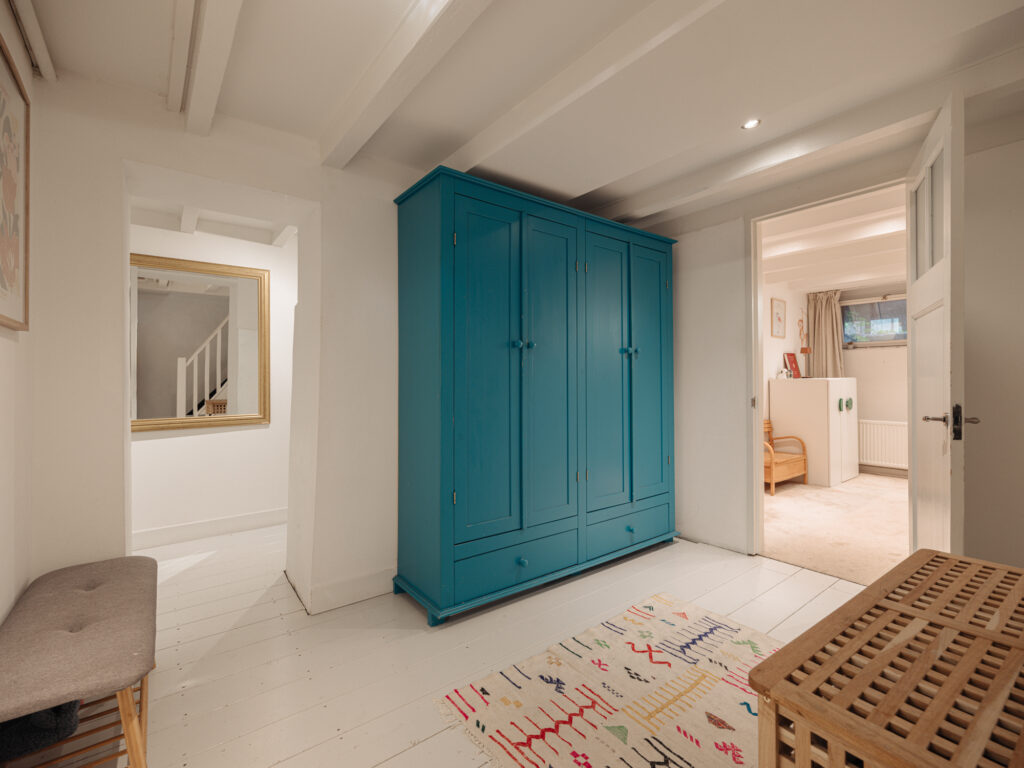 Chasséstraat 103 huis, Amsterdam - Afbeelding 42