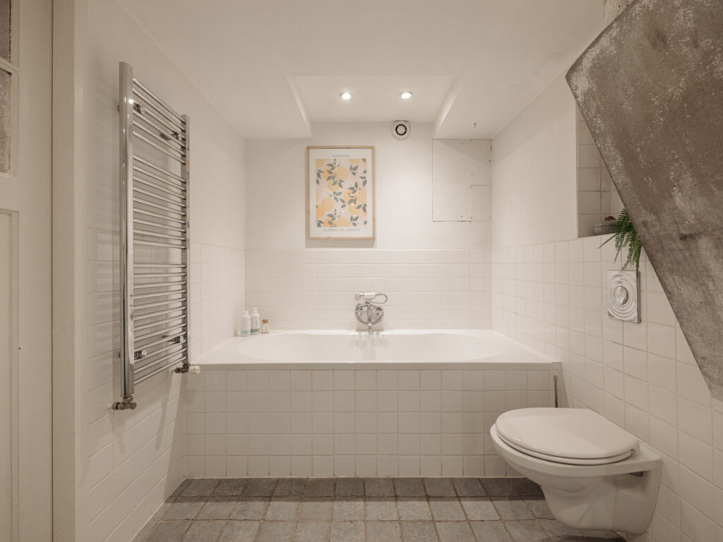 Chasséstraat 103 huis, Amsterdam - Afbeelding 44