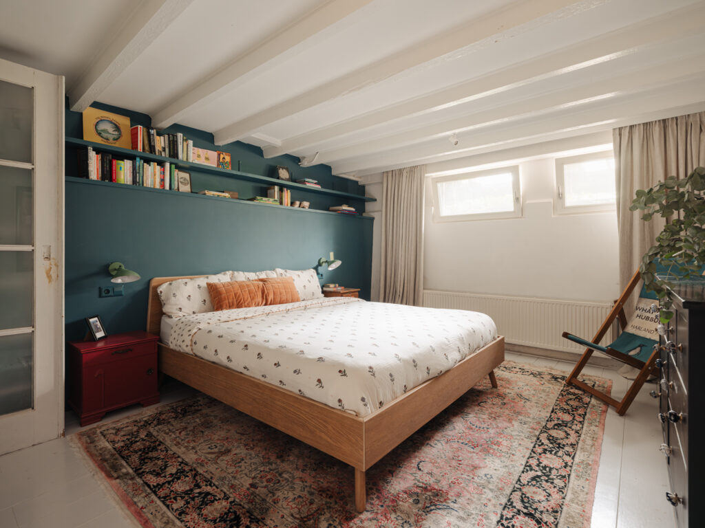 Chasséstraat 103 huis, Amsterdam - Afbeelding 59