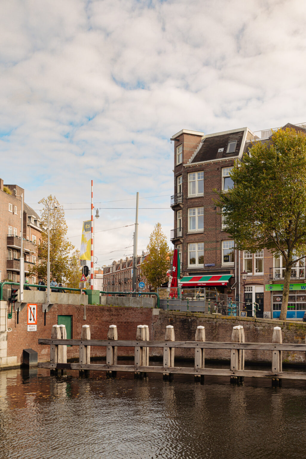 Chasséstraat 103 huis, Amsterdam - Afbeelding 69