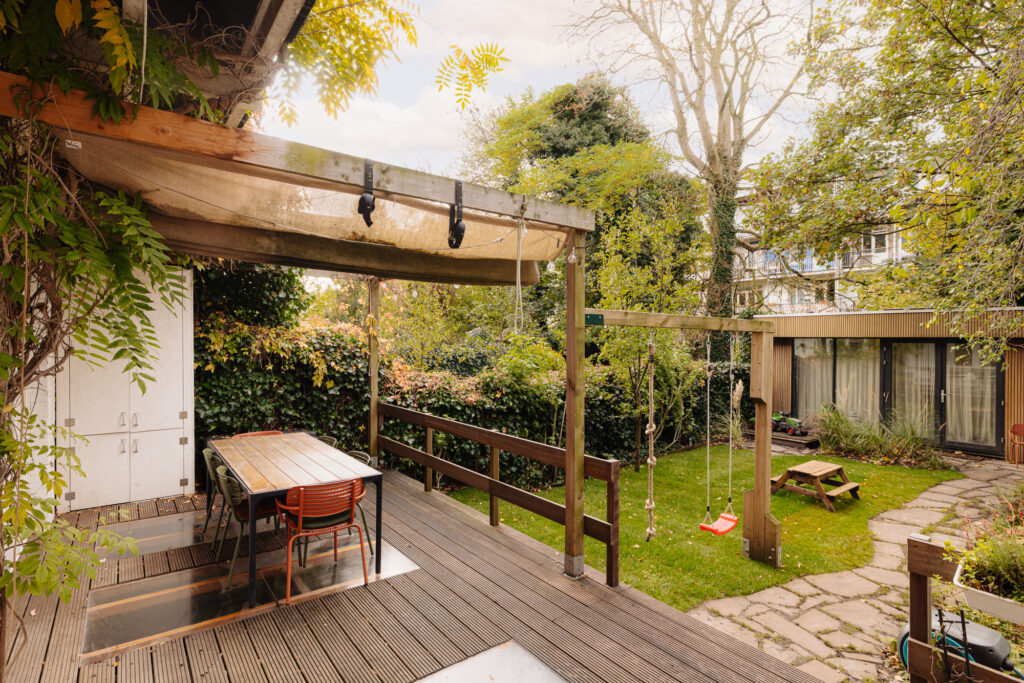 Chasséstraat 103 huis, Amsterdam - Afbeelding 78