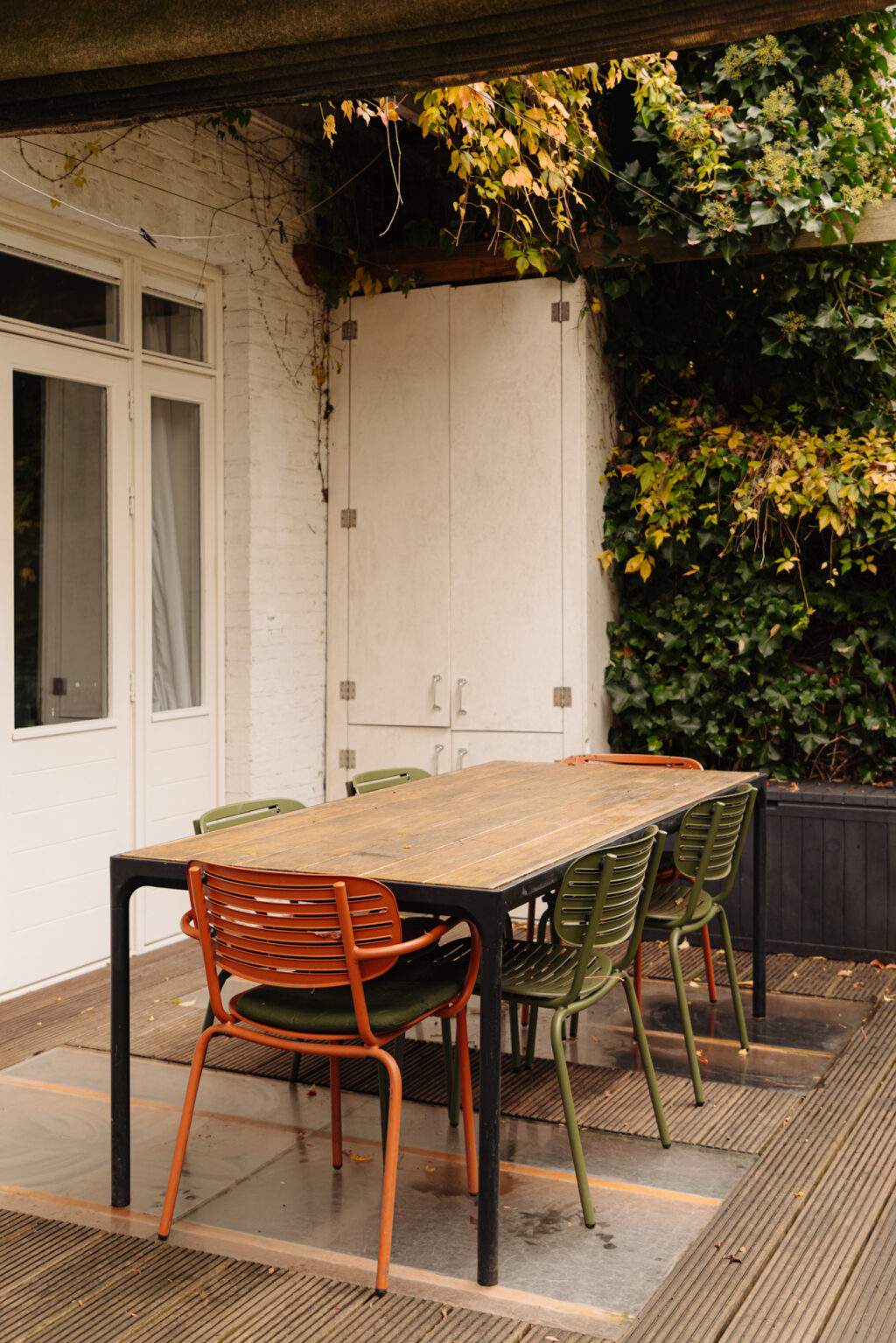 Chasséstraat 103 huis, Amsterdam - Afbeelding 90