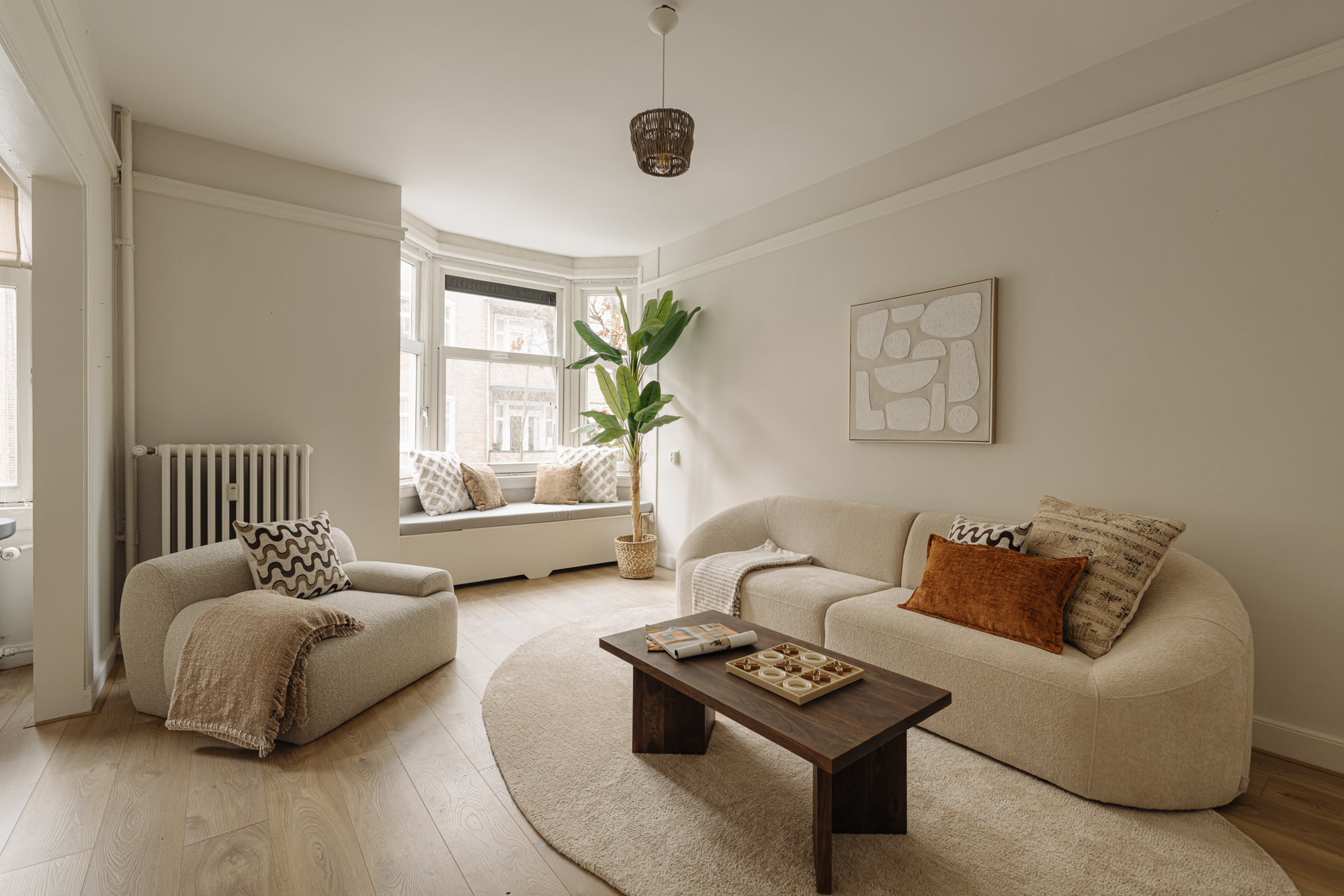 Argonautenstraat 96-1, Amsterdam