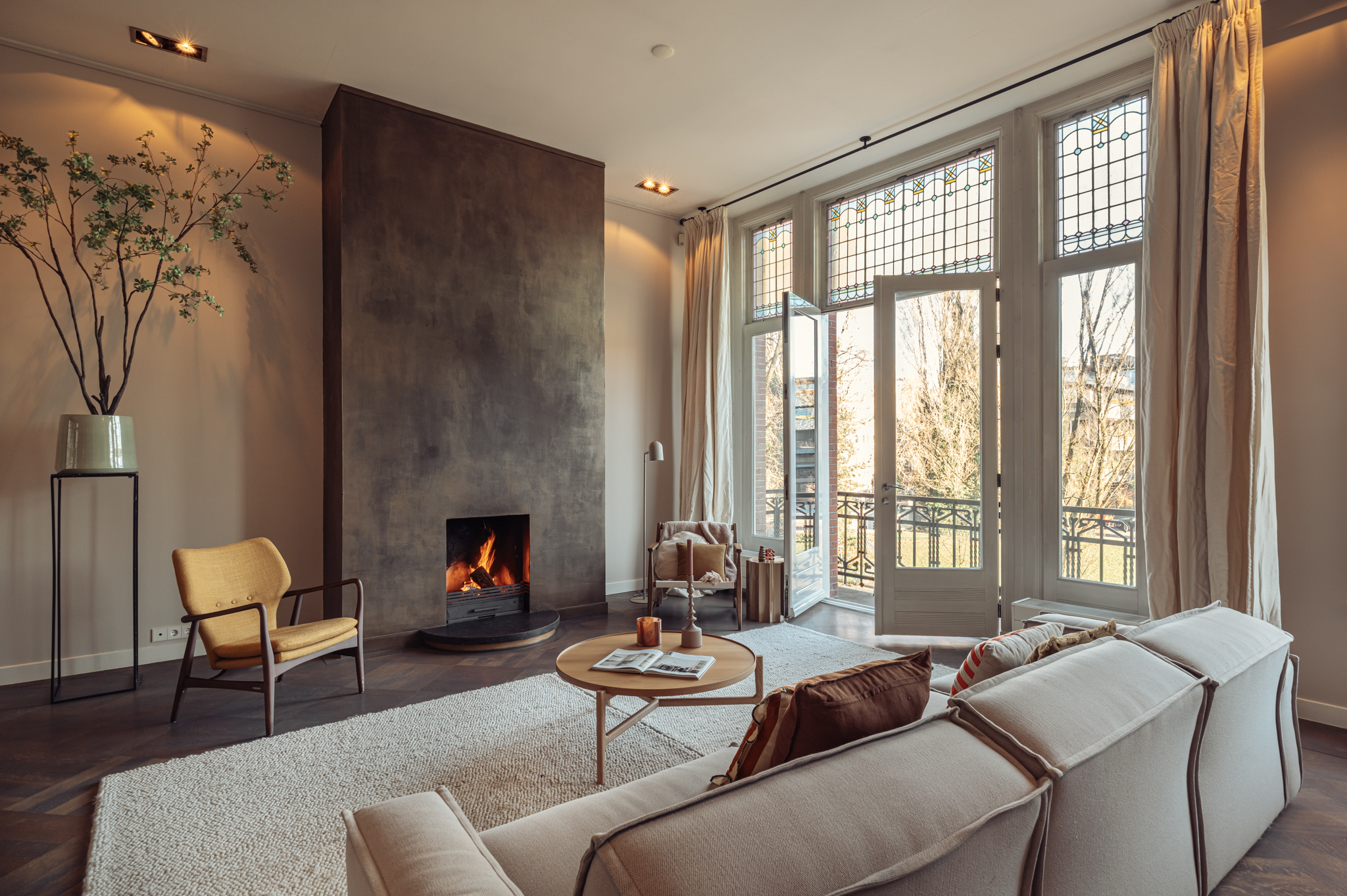 Valeriusplein 24, Amsterdam