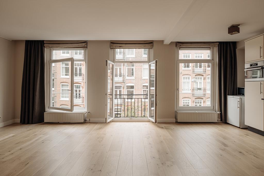 Pieter Baststraat 19-2, Amsterdam - Afbeelding 2