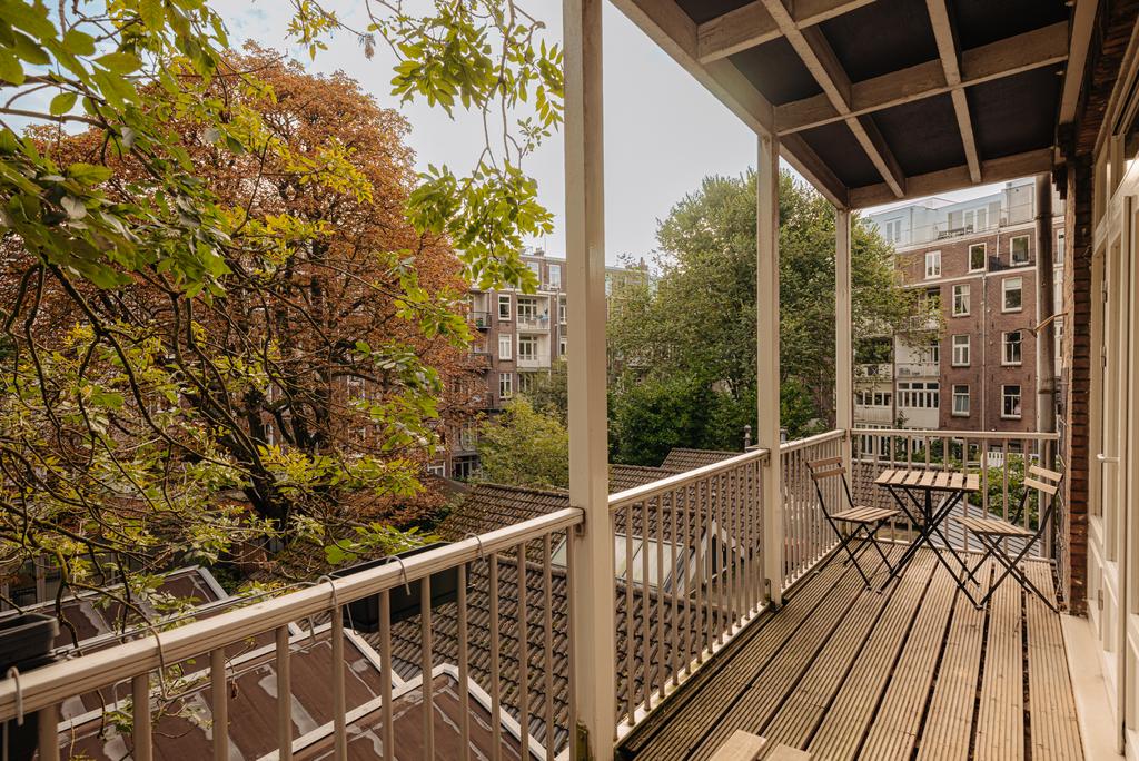Pieter Baststraat 19-2, Amsterdam - Afbeelding 10
