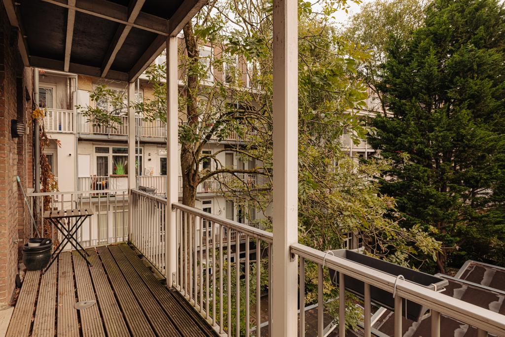 Pieter Baststraat 19-2, Amsterdam - Afbeelding 11