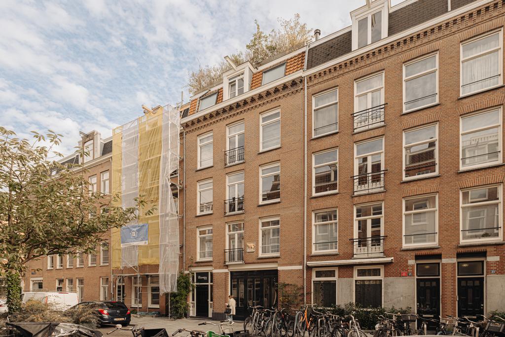 Pieter Baststraat 19-2, Amsterdam - Afbeelding 17