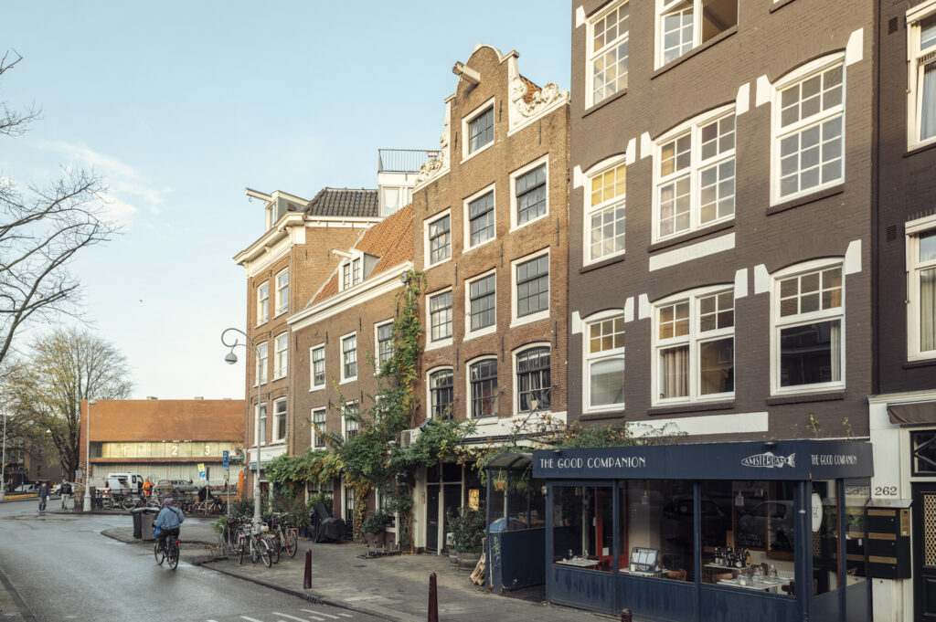 Westerstraat 266-1, Amsterdam - Afbeelding 6