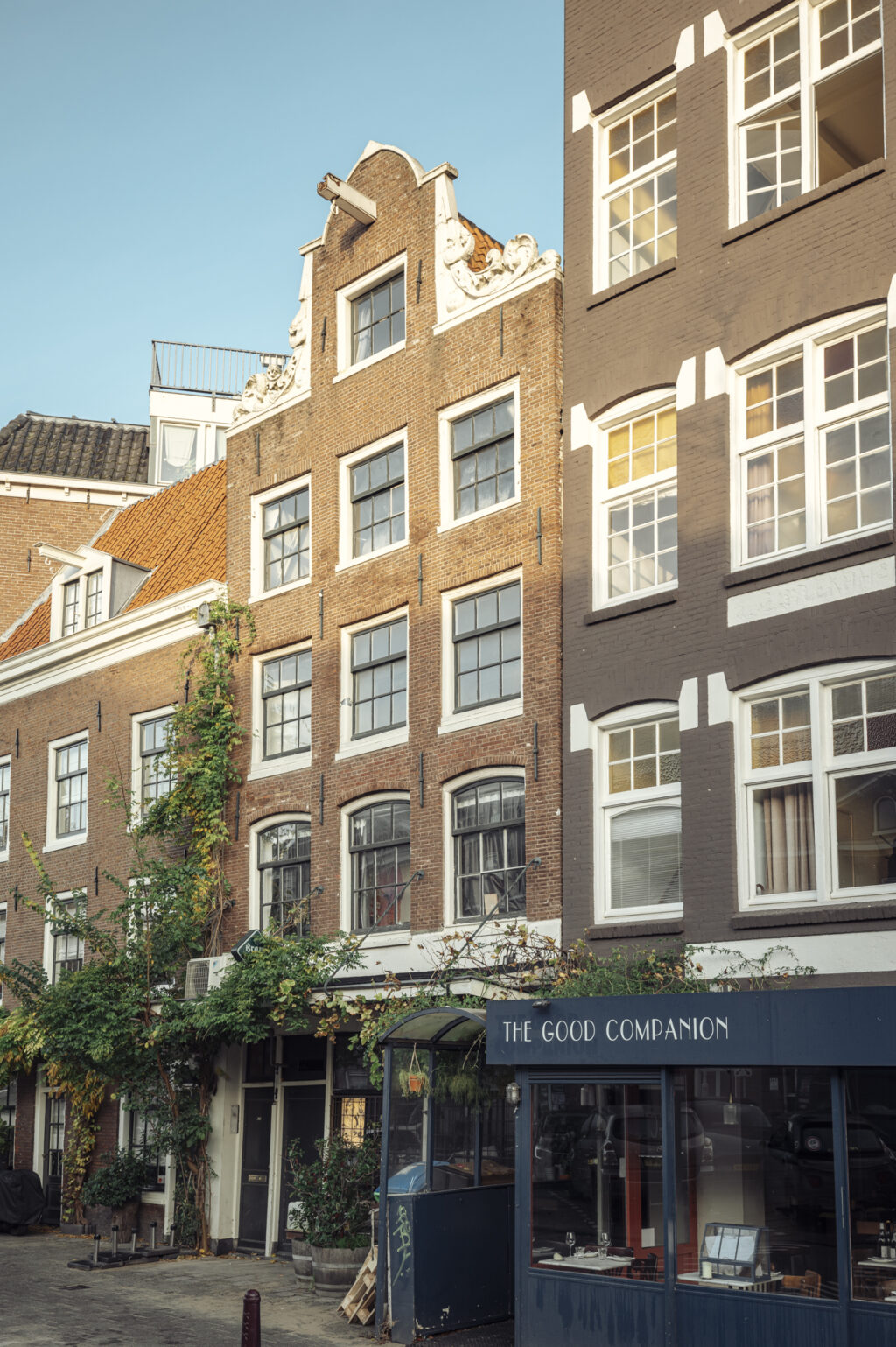 Westerstraat 266-1, Amsterdam - Afbeelding 1
