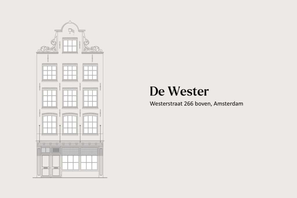 Westerstraat 266-1, Amsterdam - Afbeelding 2
