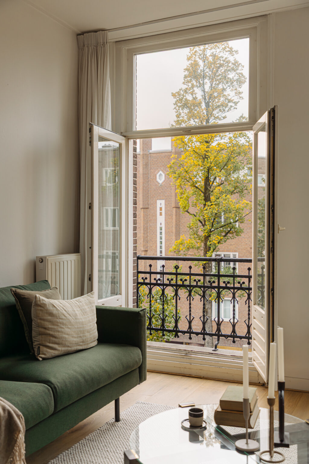 Roelof Hartstraat 5-3, Amsterdam - Afbeelding 5