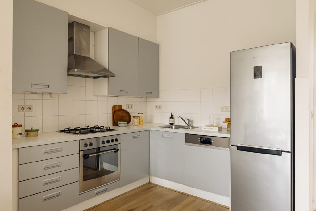 Roelof Hartstraat 5-3, Amsterdam - Afbeelding 10