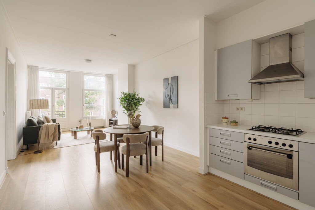 Roelof Hartstraat 5-3, Amsterdam - Afbeelding 12