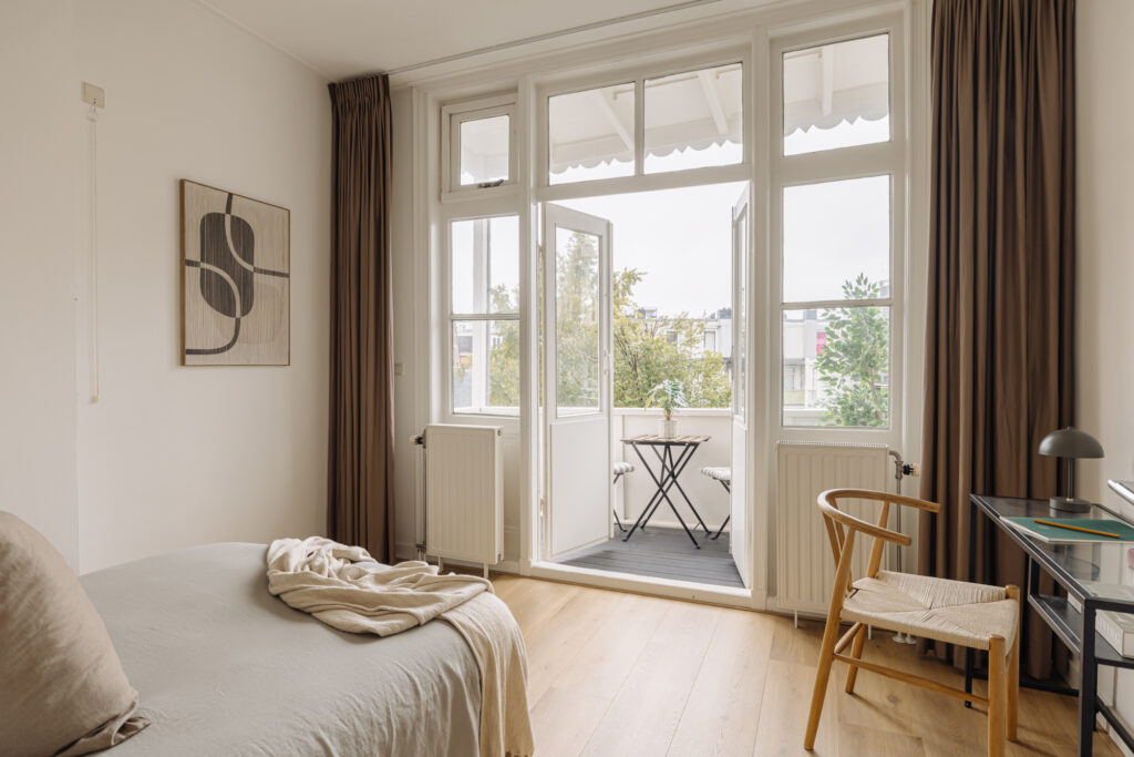 Roelof Hartstraat 5-3, Amsterdam - Afbeelding 14