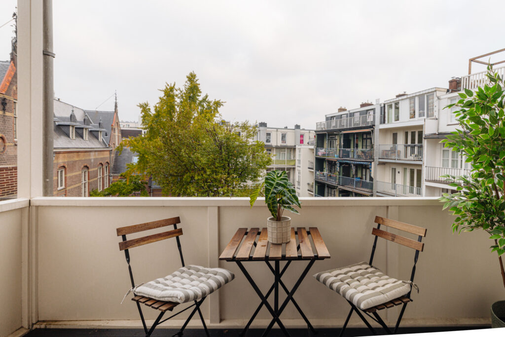 Roelof Hartstraat 5-3, Amsterdam - Afbeelding 16