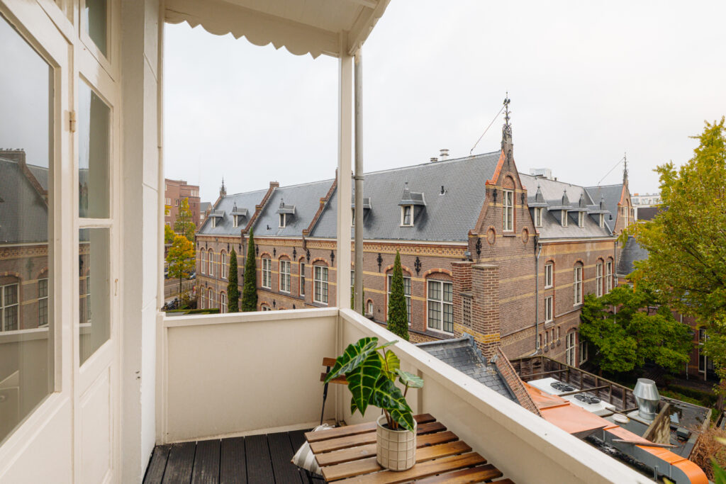 Roelof Hartstraat 5-3, Amsterdam - Afbeelding 17